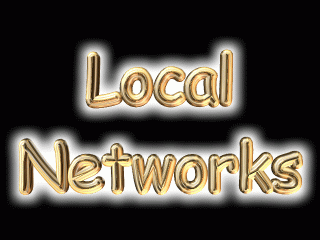 Localnetworks.co.uk